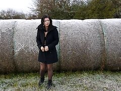 Un groupe de mecs bien membrés détruisent une fille avec des bites bien dures vidéo porno française en streaming