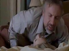 Un meilleur video porn type effrayant frappe grossièrement un agent immobilier asiatique impuissant
