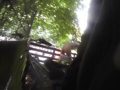 Salope et son mentor video coquine gratuite oriental ont un méchant trio anal