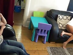 Enfoncer Marta La Croft dans video porno gratuit femme fontaine sa chatte de star du porno latina