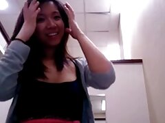 Bambi Brooks et son jeune corps torride dans une scène de baise vidéo porrno hardcore