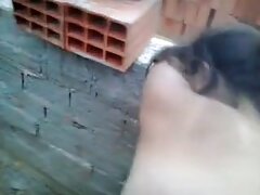 Un gros pénis noir se fait placer xx video porno gratuit dans une salope teen serrée