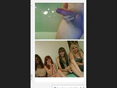 Une bimbo est à l'extérieur où sa chatte humide sex video hd gratuit se fait baiser profondément