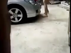 Une adolescente xxl vidéo gratuit brune se masse les lèvres humides de sa chatte devant la caméra