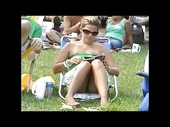 Euro adolescents au bord du lac pour un recherche vidéos porno gratuit trio hardcore