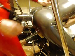 Une video sexe amateur amatrice excitée nous montre de quoi elle est capable avec une bite