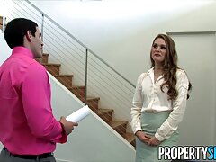 La femme reçoit un entraînement cardio hardcore de son entraîneur film porno en vidéo