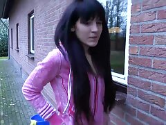 De tendres baisers et des stimulations vaginales aident video porno en ligne les filles à être heureuses