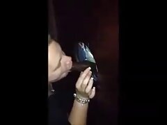 Babe aux gros seins a la chatte video x couples echangistes et la bouche baisée hardcore en gros plan