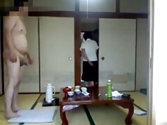 Deux fentes rasées méritent video gratuit tukif un puissant coq d'étalon chevronné