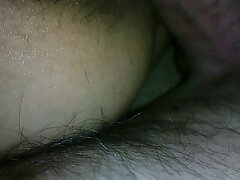 Une belle salope qui a des video xxx femme enceinte mamelons sensibles se fait éjaculer dans son rack
