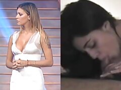 Une salope brune au gros butin a besoin vidéo de cu gratuit d'une grosse bite dans son anus serré