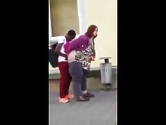 Trio lesbien anal béant avec un énorme jouet video erotique cougar