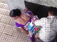 Remplir le trou du cul de la salope anale vidéo de sexe tukif London Keyes par derrière