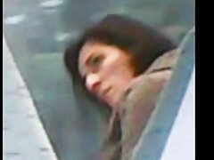 Vidéo de xnx video gratuit caméra de surveillance où une bombe irrésistible est pénétrée