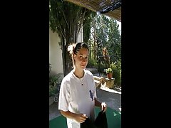 Porno gonzo hardcore avec Keira Croft video de q amateur qui se prend deux bites à la fois