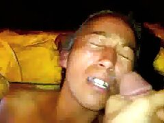 Fille sexy en bas ramassée dans la rue vidéo dexe et baisée hardcore