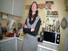 Une teen brune au video gratuite chatte poilue cul chaud se fait sodomiser
