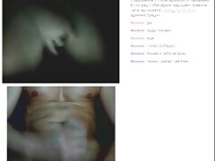 Trois nanas chaudes font de la masturbation video erotique vf anale ensemble