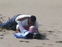 Une nana huilée se fait video sexd très bien baiser par derrière
