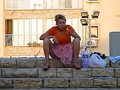 Guy vient satisfaire tous les besoins video amateur erotique gratuit sexuels d'Isis Love