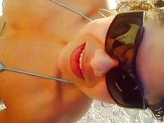 La video porno amateur français gratuit superbe brune Katana Kombat baise sous des lampes UV